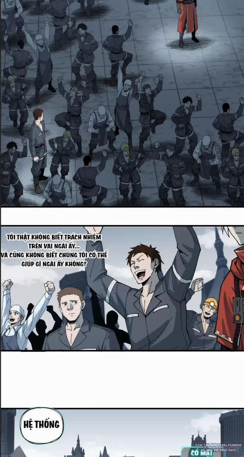 Truyền Kỳ Thái Lạc 29 trang 5