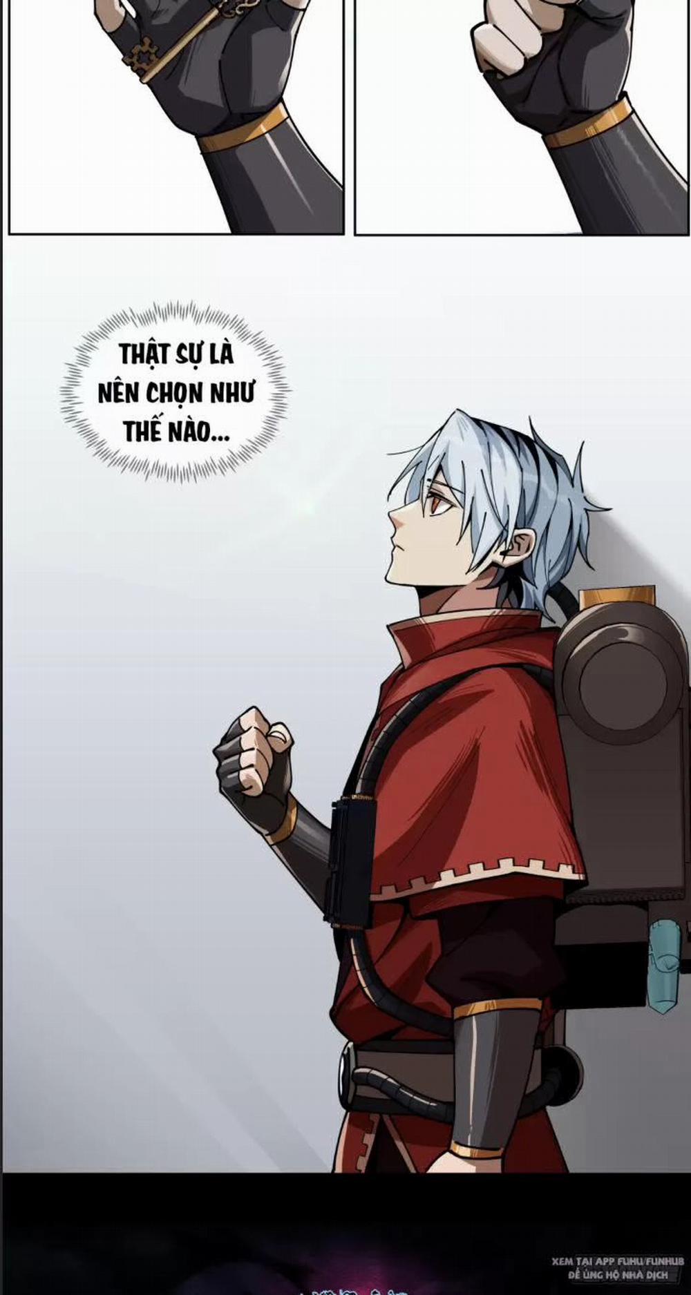 Truyền Kỳ Thái Lạc 29 trang 7