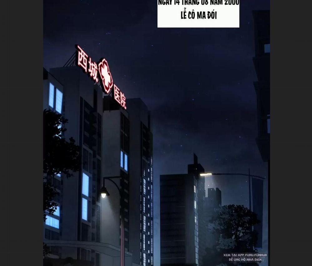 Truyền Kỳ Thái Lạc 3 trang 1