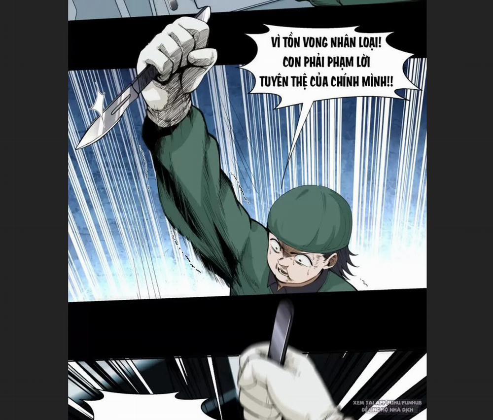 Truyền Kỳ Thái Lạc 3 trang 17