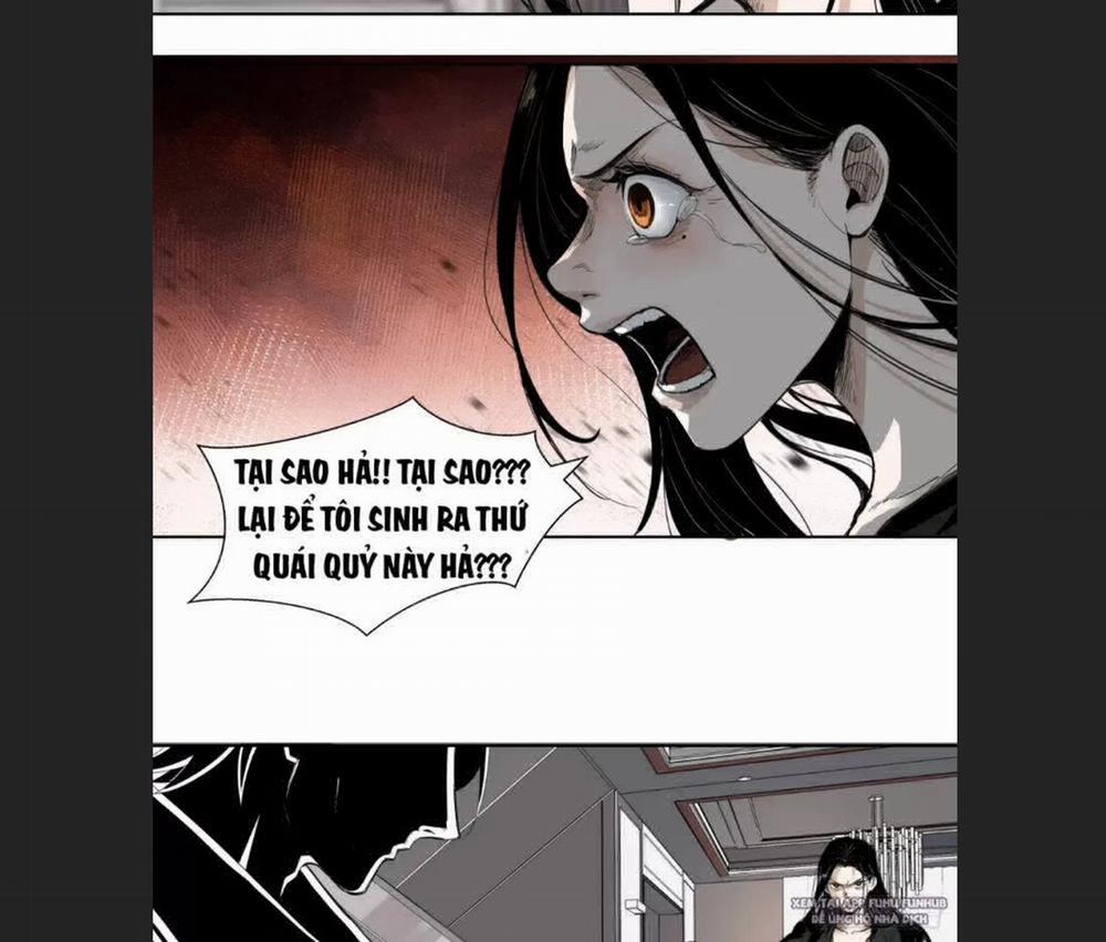 Truyền Kỳ Thái Lạc 3 trang 25