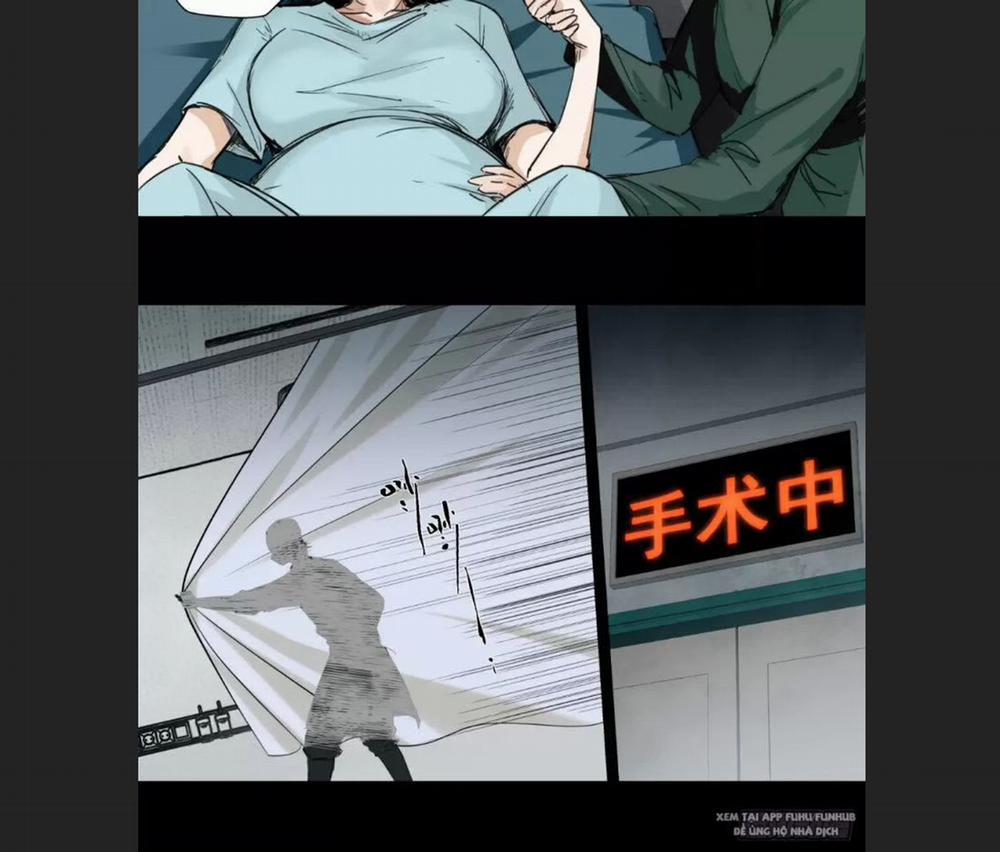 Truyền Kỳ Thái Lạc 3 trang 3