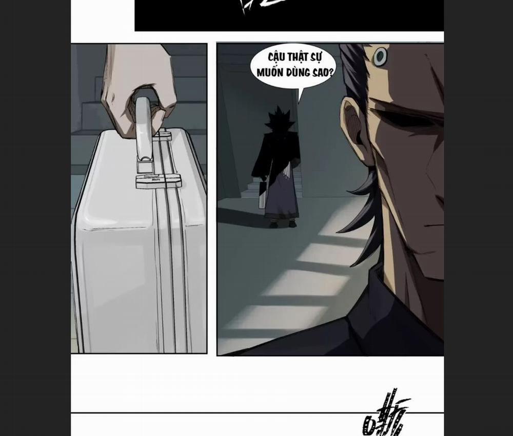 Truyền Kỳ Thái Lạc 3 trang 34