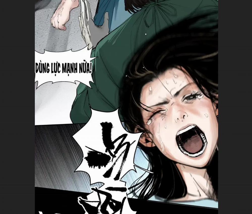 Truyền Kỳ Thái Lạc 3 trang 6