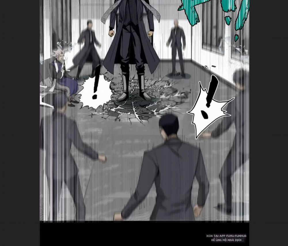 Truyền Kỳ Thái Lạc 3 trang 9