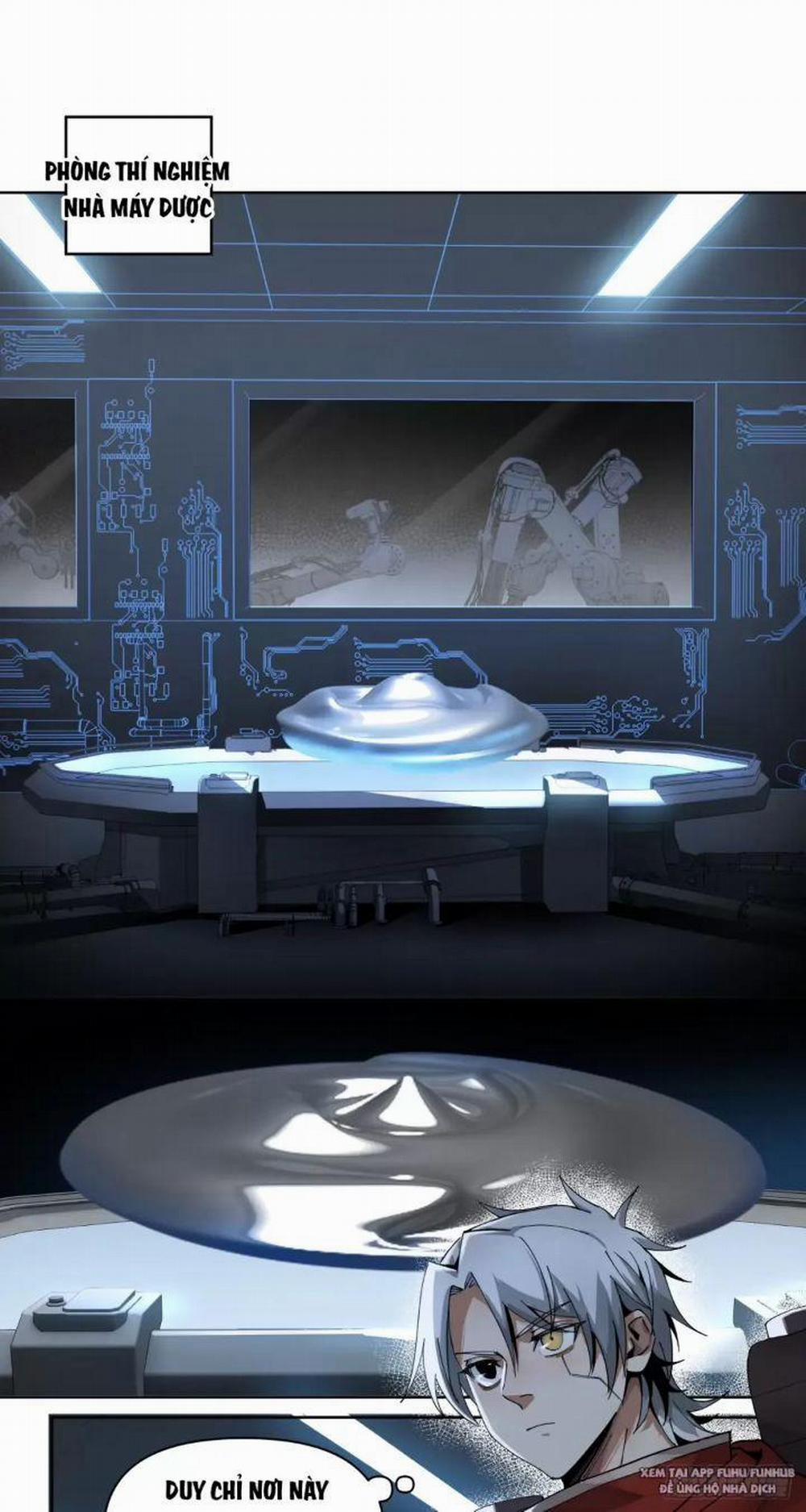 Truyền Kỳ Thái Lạc 30 trang 1