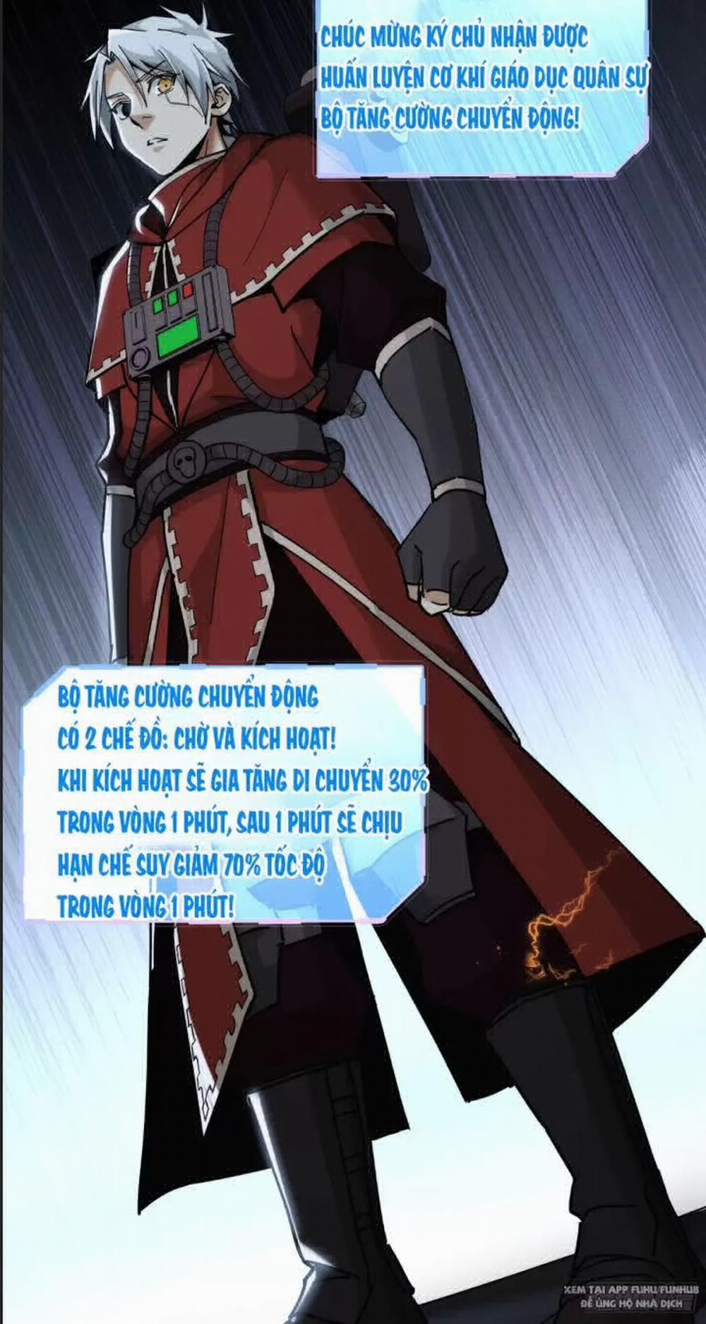 Truyền Kỳ Thái Lạc 30 trang 10