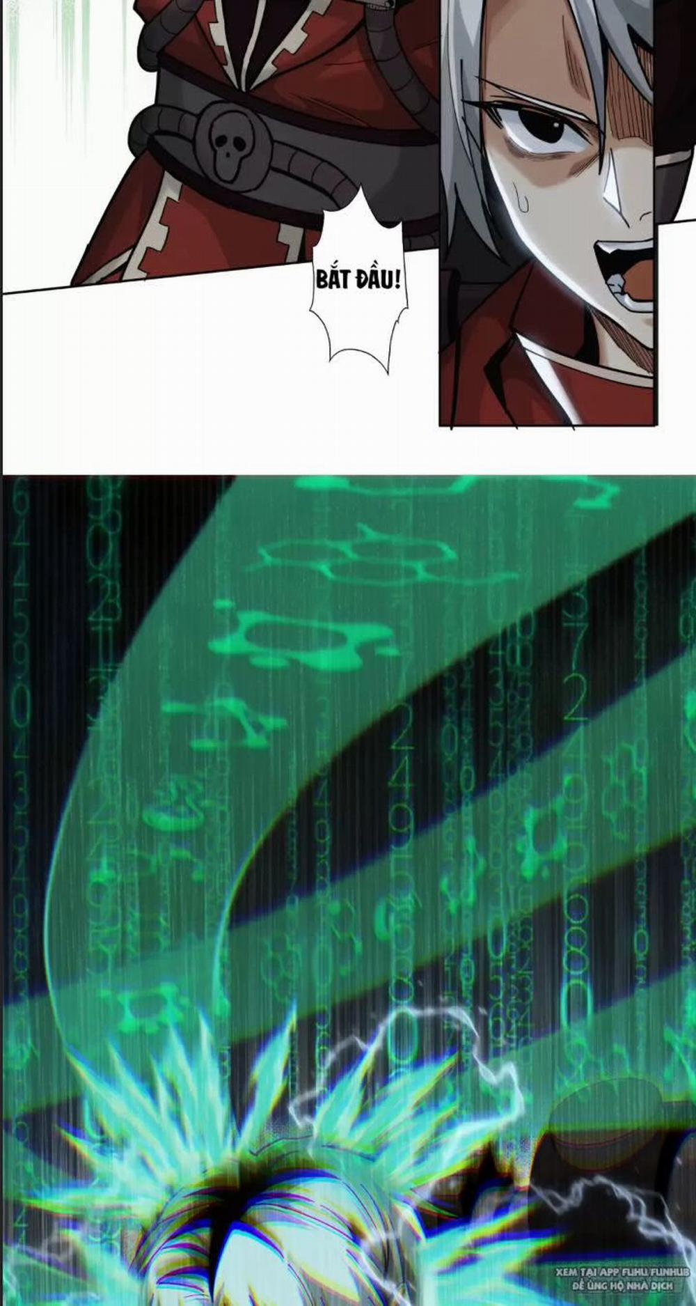 Truyền Kỳ Thái Lạc 30 trang 12