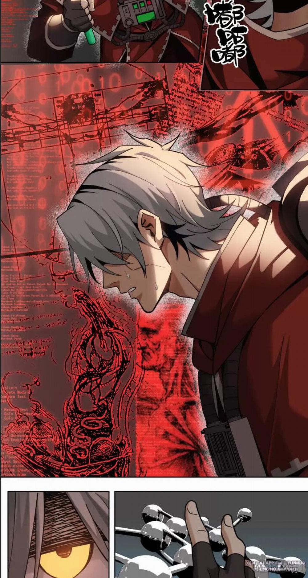 Truyền Kỳ Thái Lạc 30 trang 15