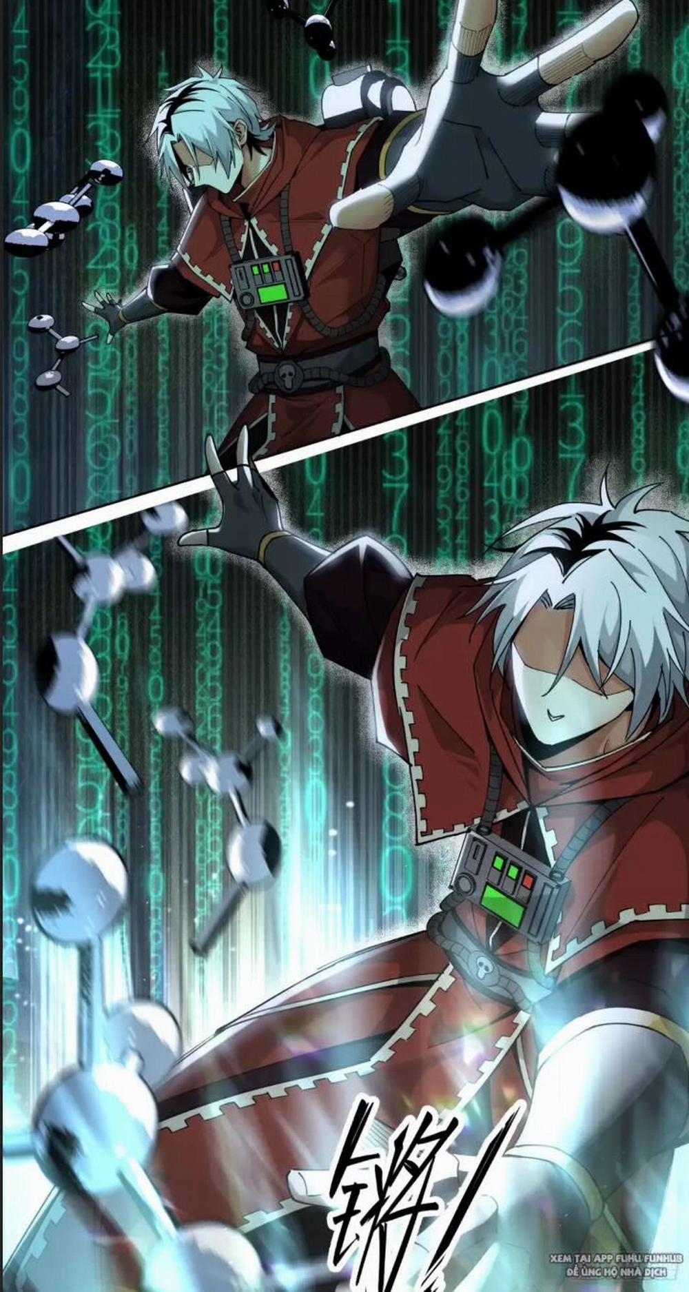 Truyền Kỳ Thái Lạc 30 trang 17