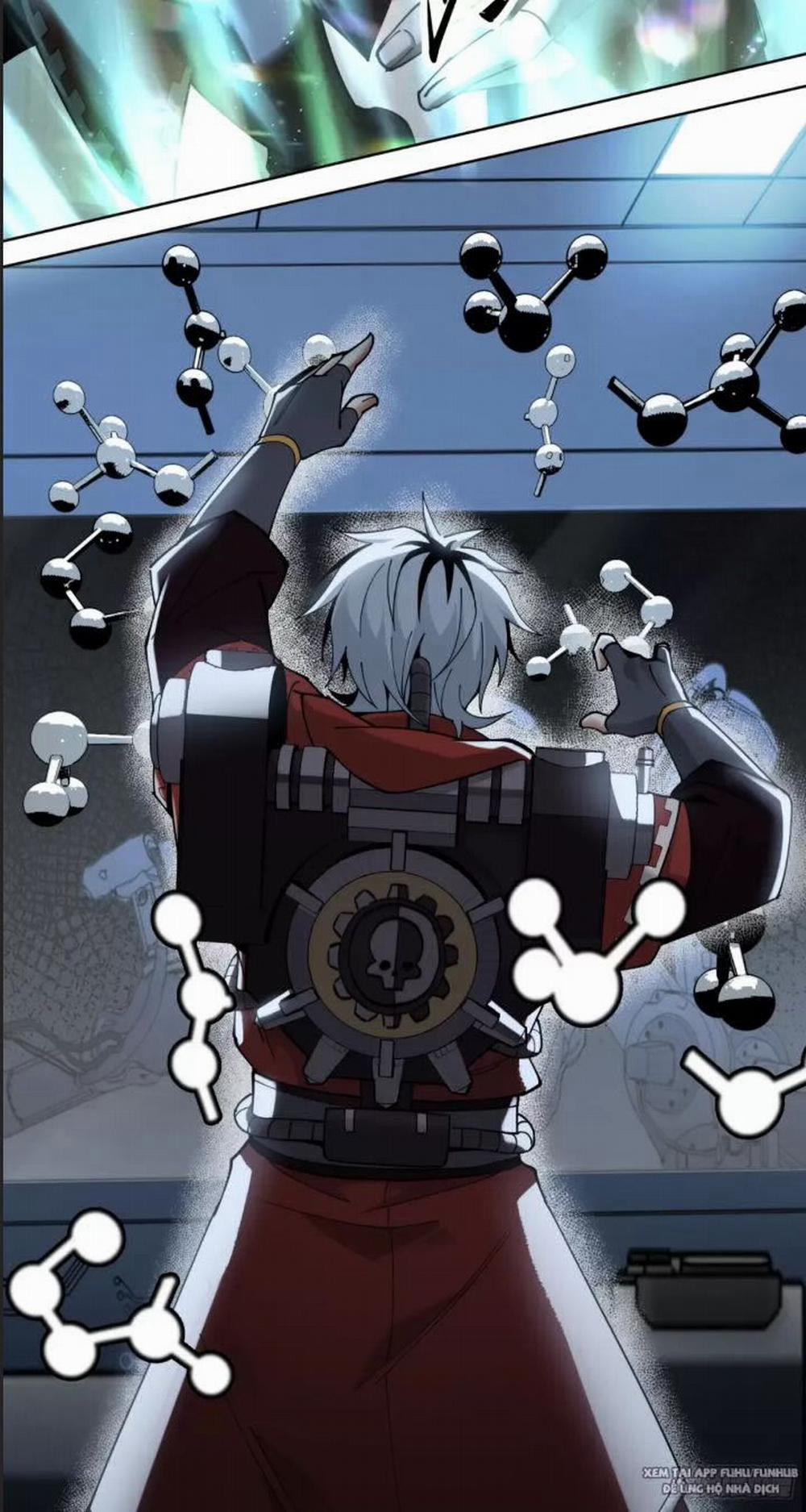 Truyền Kỳ Thái Lạc 30 trang 18