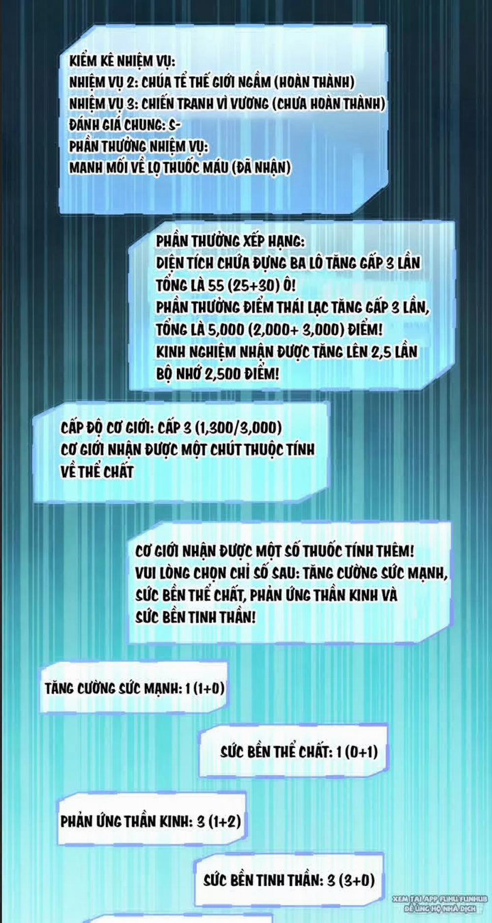 Truyền Kỳ Thái Lạc 30 trang 8