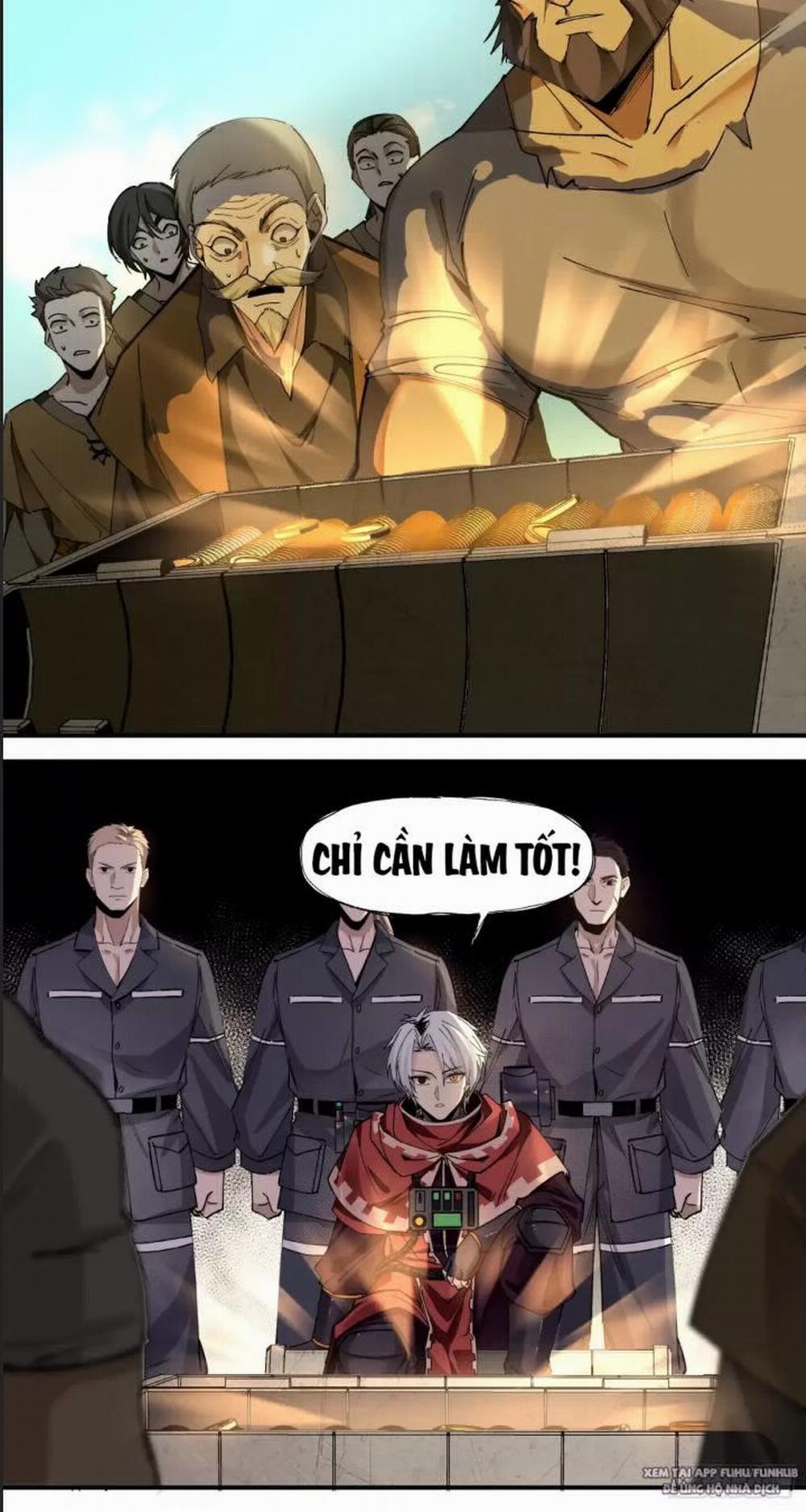 Truyền Kỳ Thái Lạc 31 trang 21