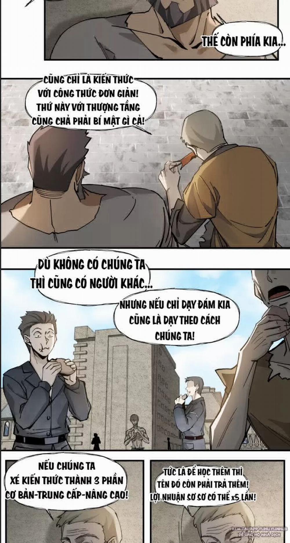 Truyền Kỳ Thái Lạc 31 trang 27