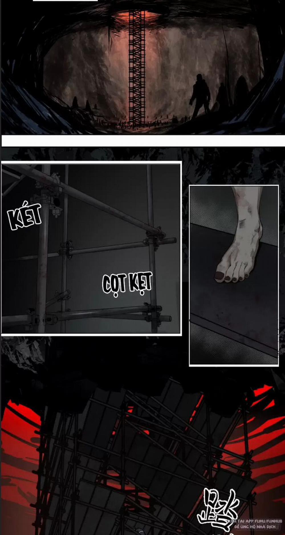 Truyền Kỳ Thái Lạc 31 trang 3