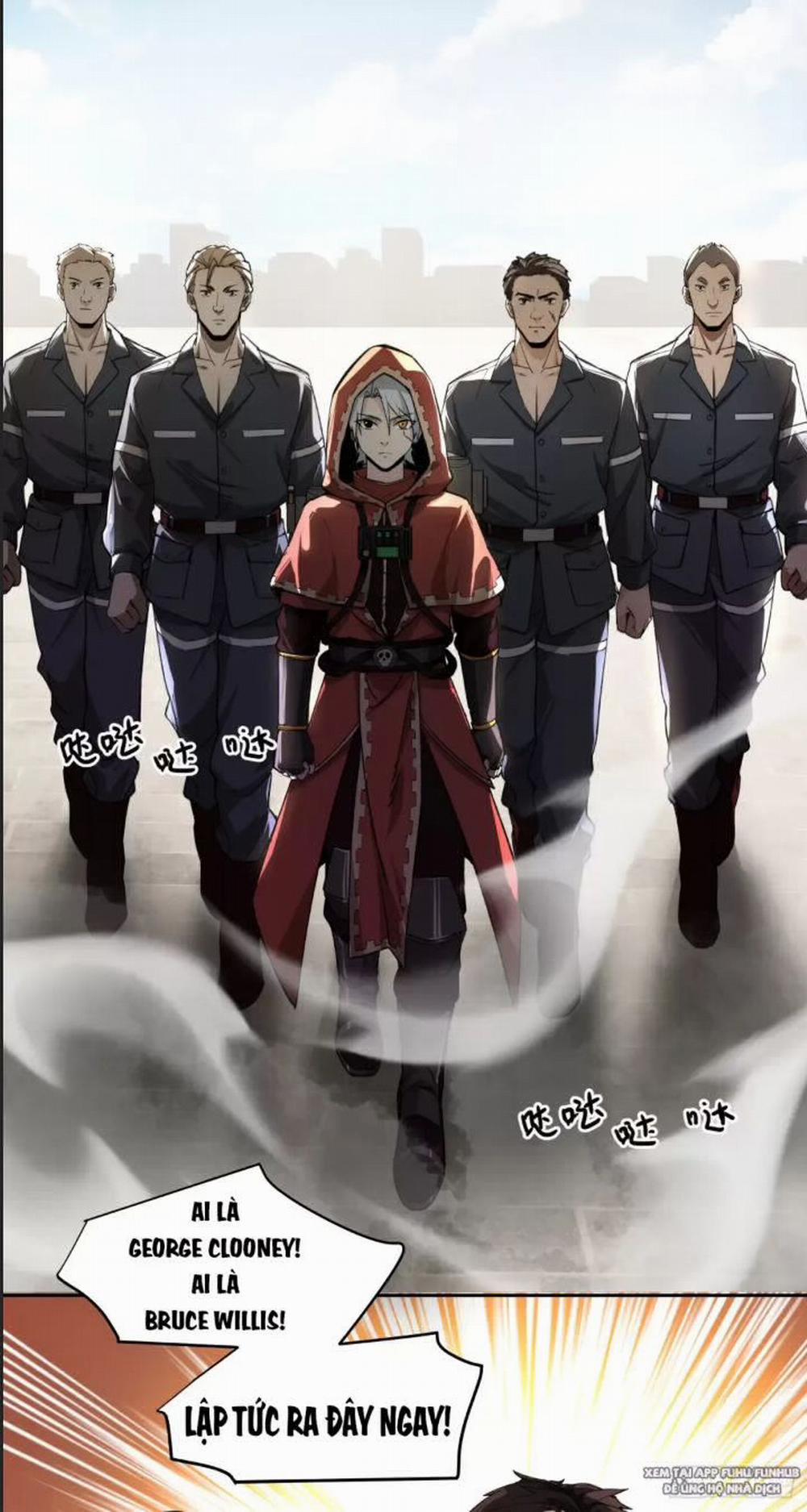 Truyền Kỳ Thái Lạc 31 trang 8