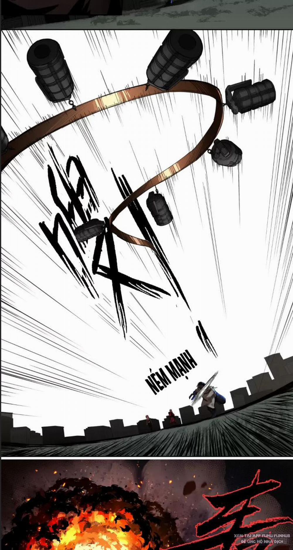 Truyền Kỳ Thái Lạc 32 trang 17