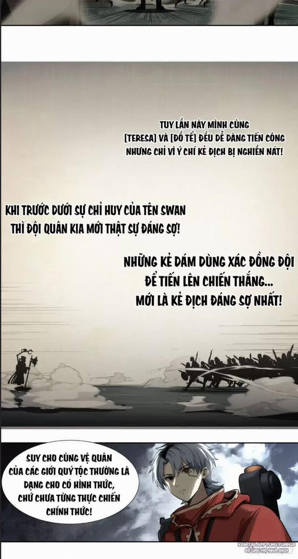 Truyền Kỳ Thái Lạc 32 trang 27