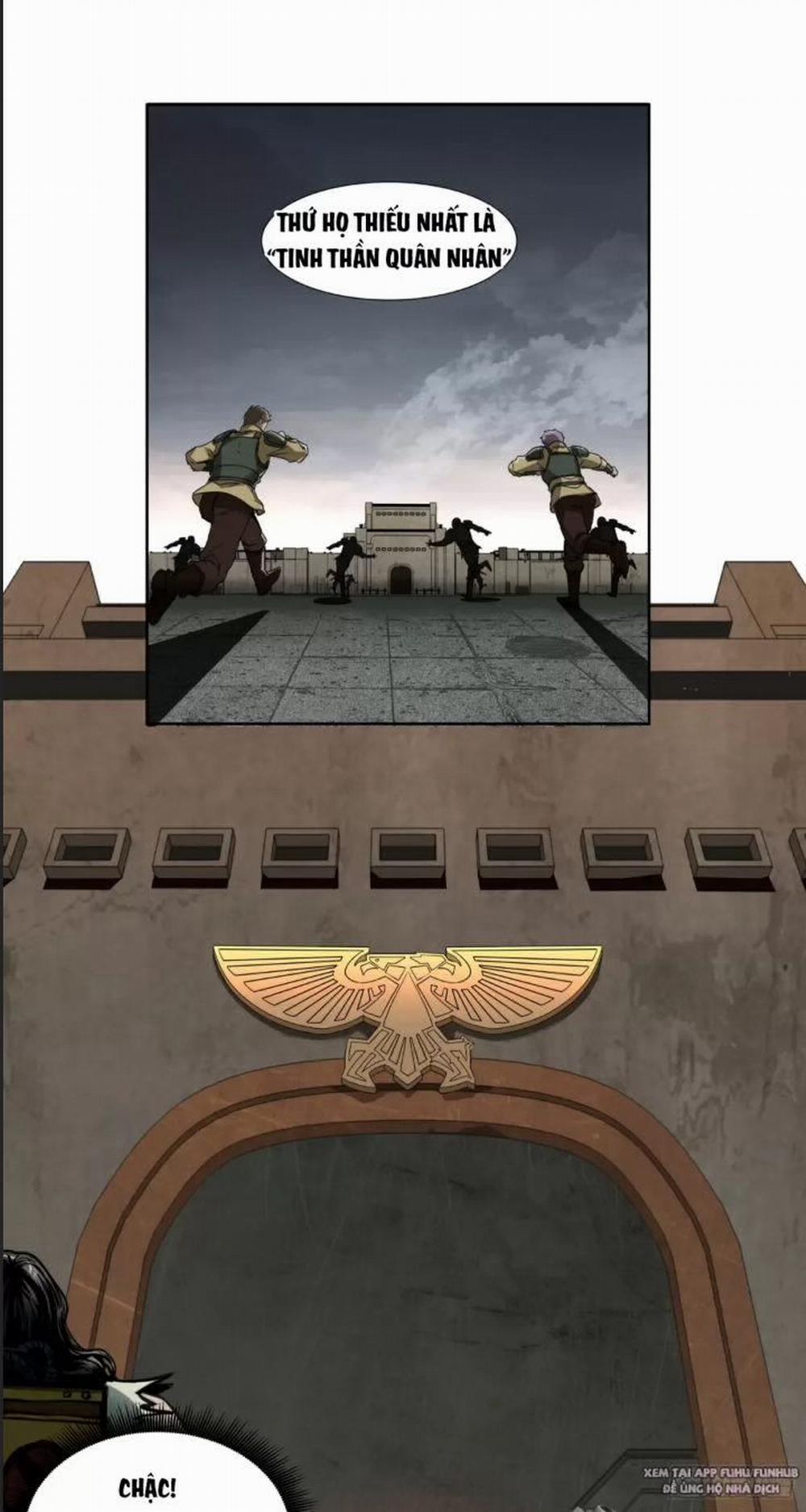 Truyền Kỳ Thái Lạc 32 trang 28