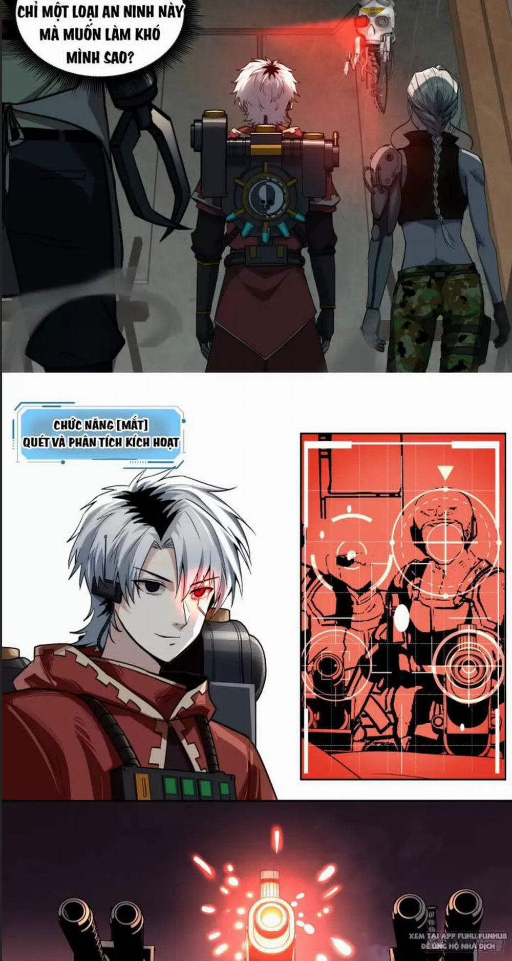 Truyền Kỳ Thái Lạc 32 trang 29