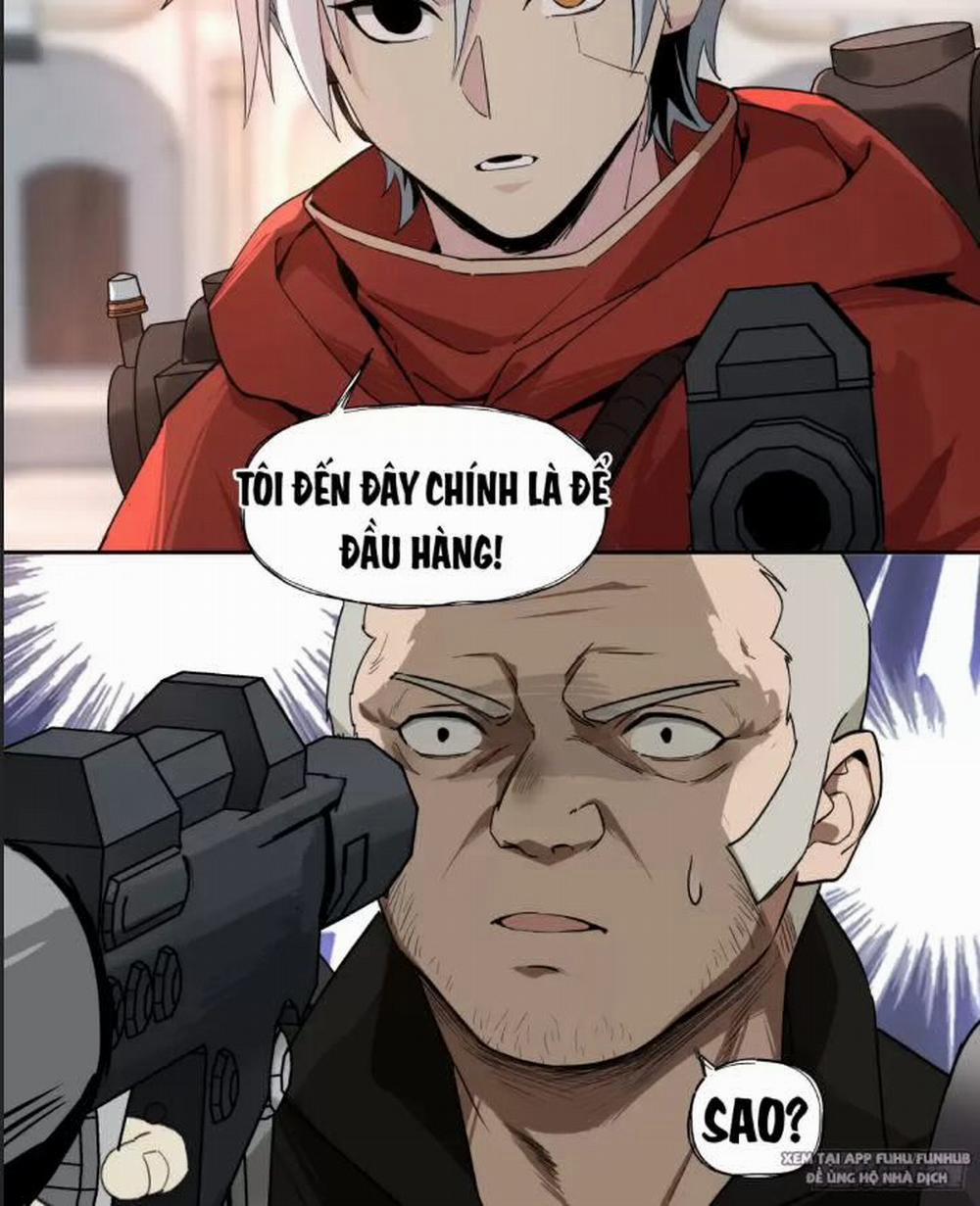 Truyền Kỳ Thái Lạc 32 trang 39