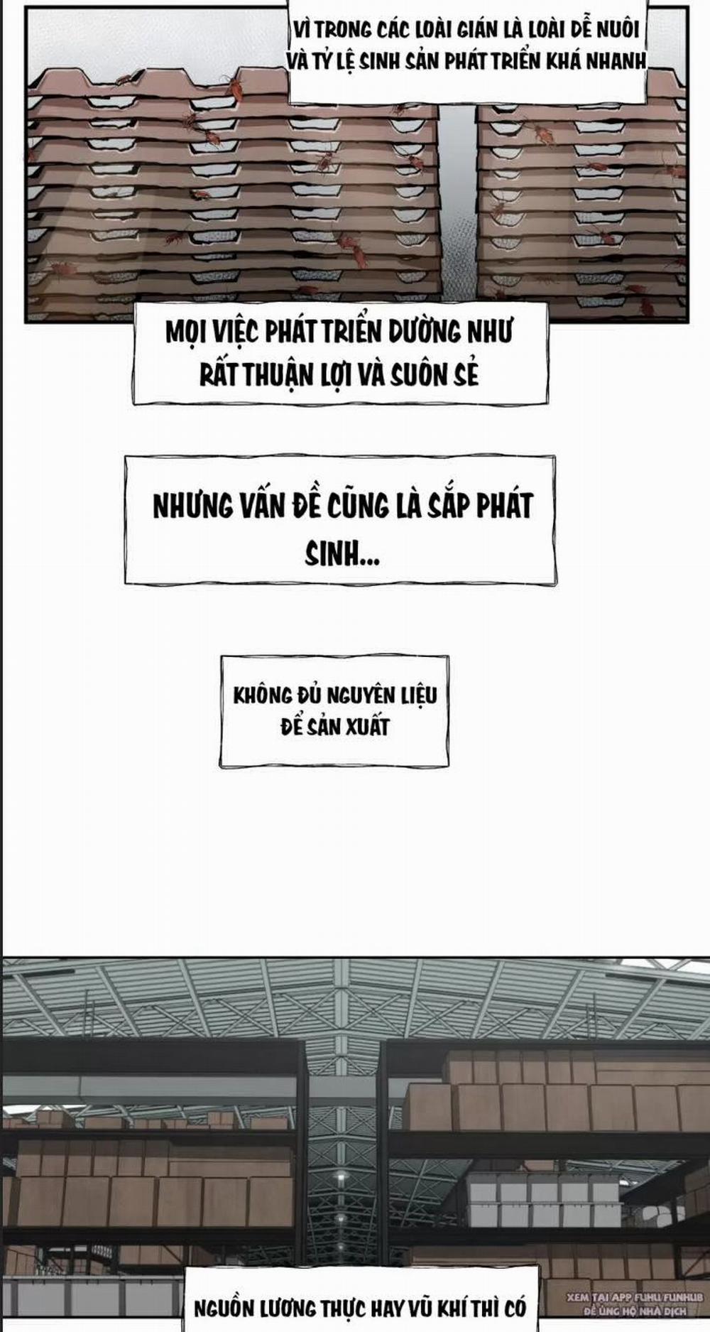 Truyền Kỳ Thái Lạc 32 trang 8