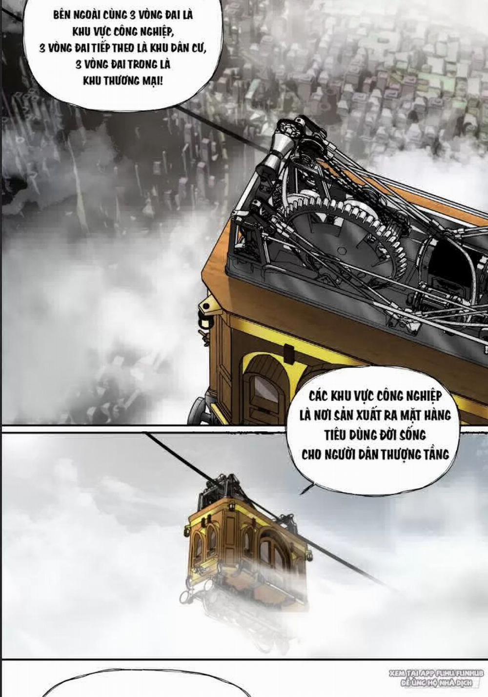 Truyền Kỳ Thái Lạc 33 trang 26