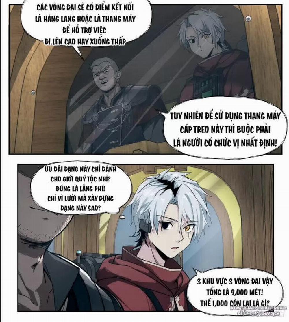 Truyền Kỳ Thái Lạc 33 trang 27