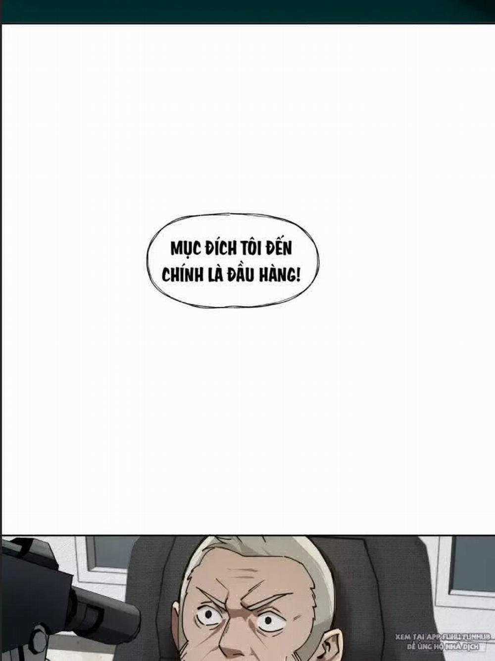 Truyền Kỳ Thái Lạc 33 trang 3