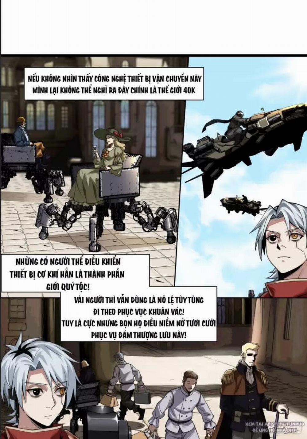 Truyền Kỳ Thái Lạc 34 trang 11