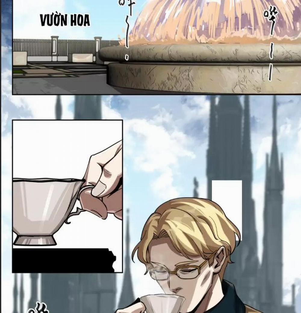 Truyền Kỳ Thái Lạc 34 trang 14