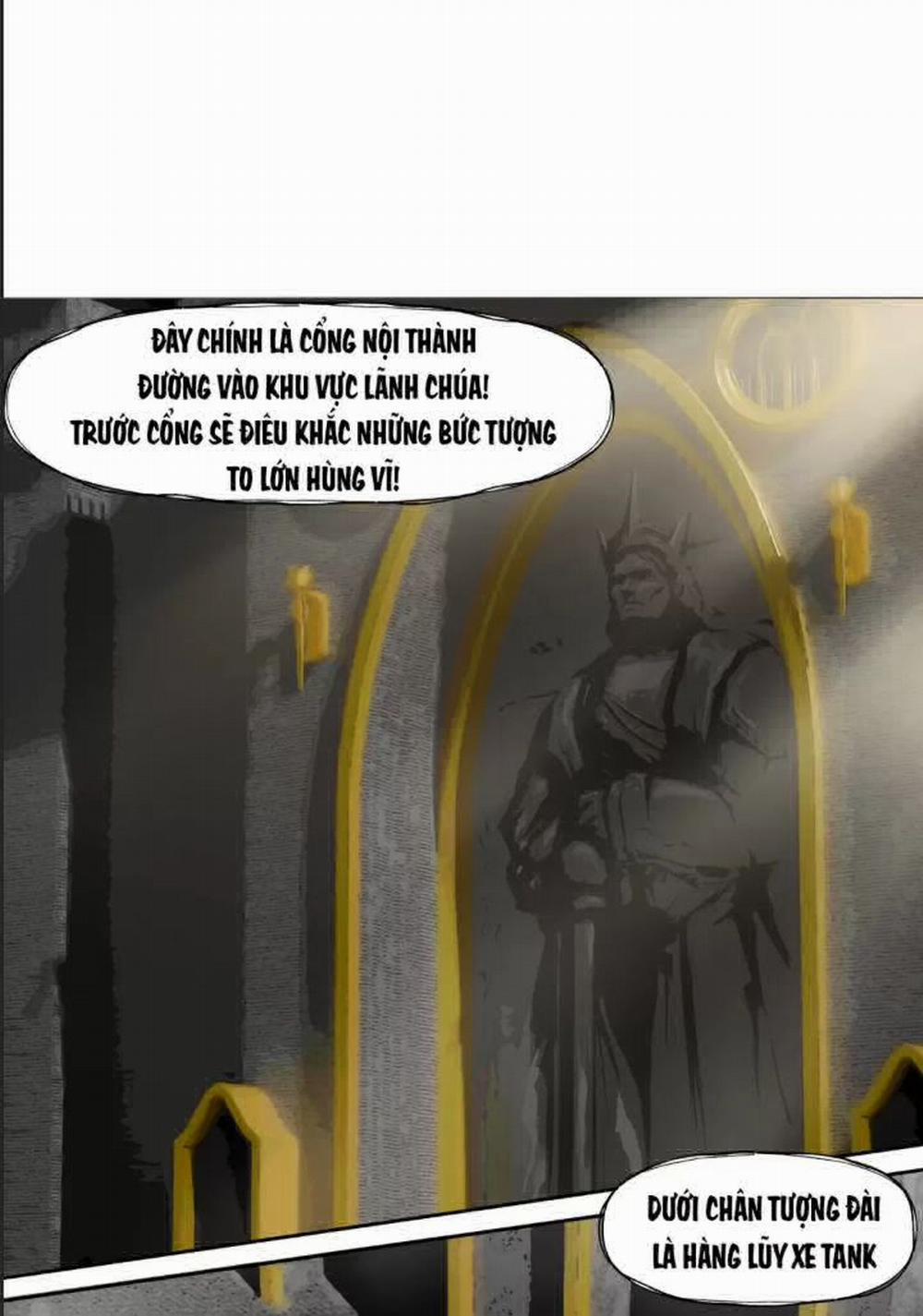 Truyền Kỳ Thái Lạc 34 trang 2