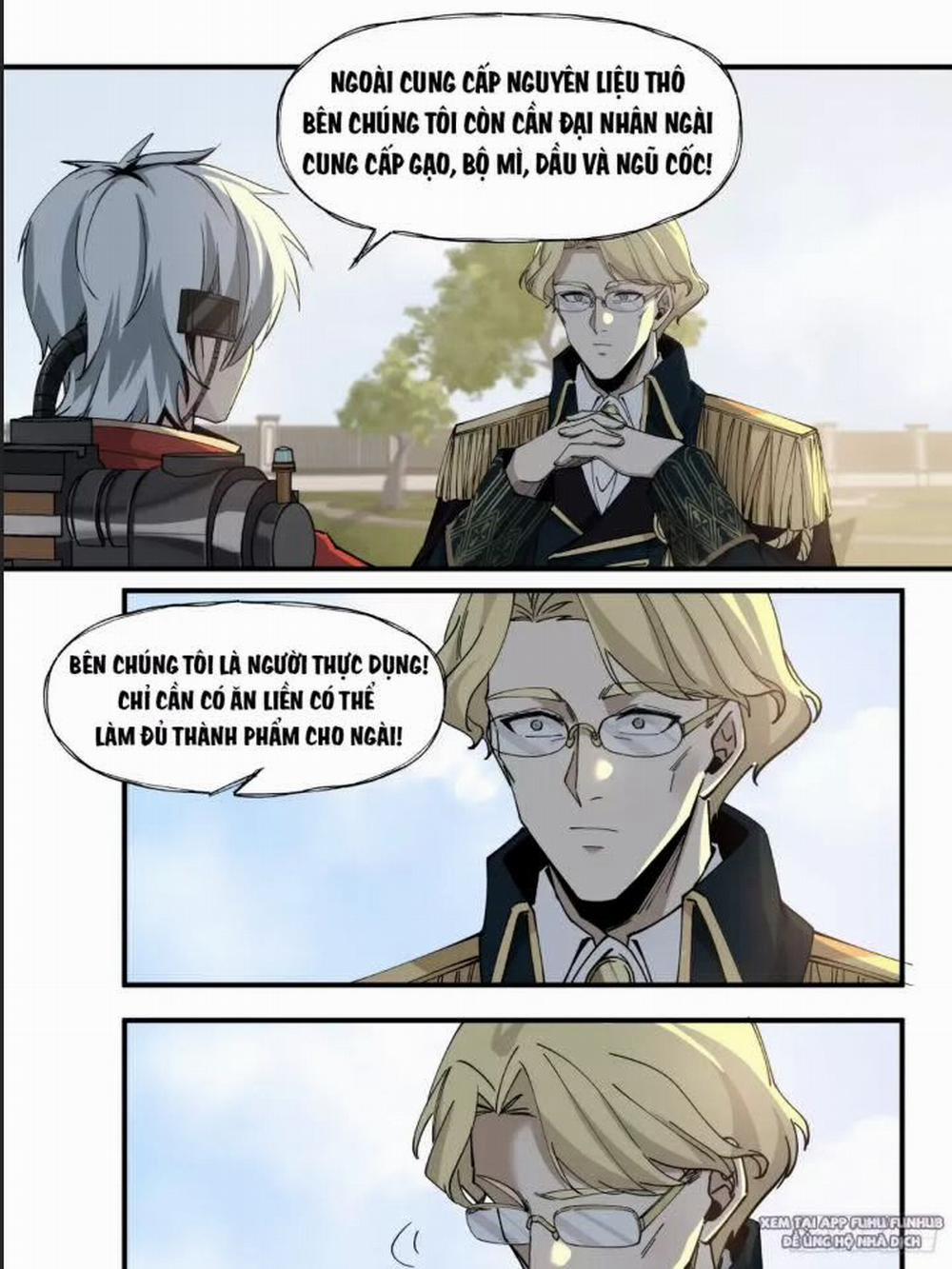 Truyền Kỳ Thái Lạc 34 trang 34