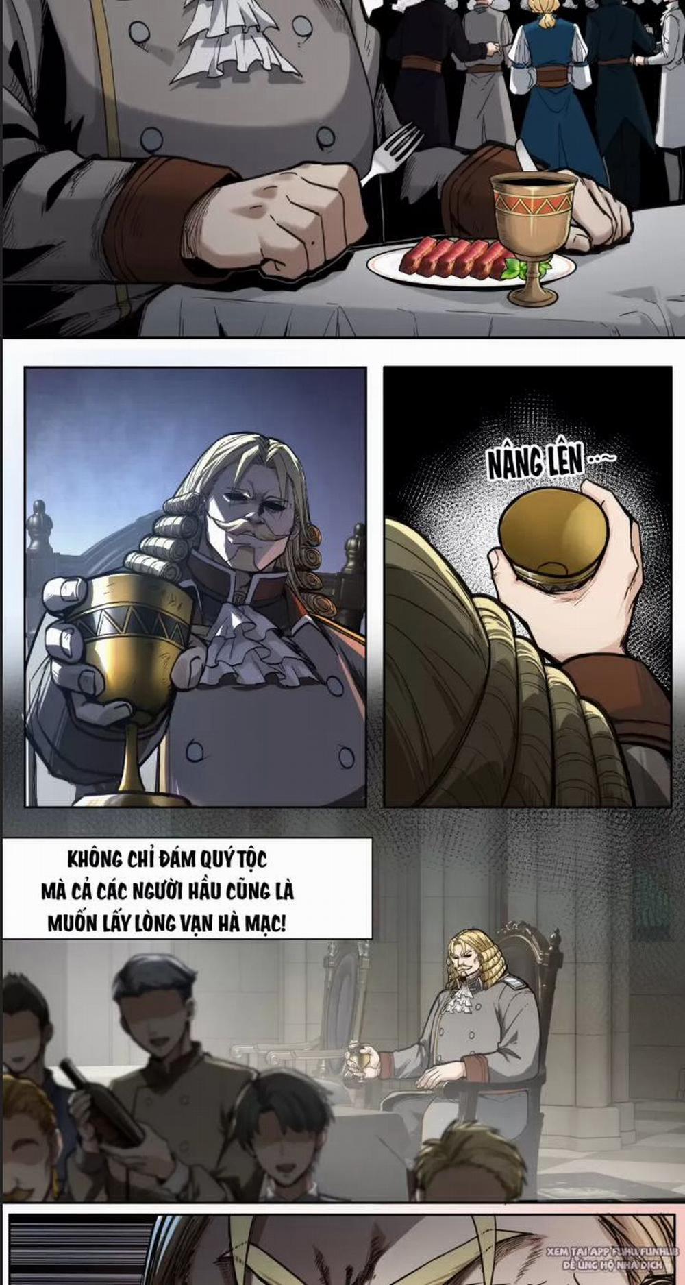 Truyền Kỳ Thái Lạc 35 trang 17