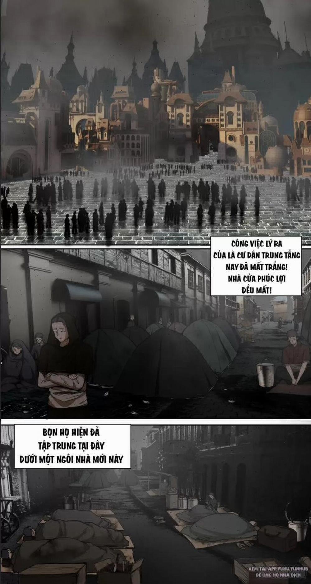 Truyền Kỳ Thái Lạc 35 trang 23