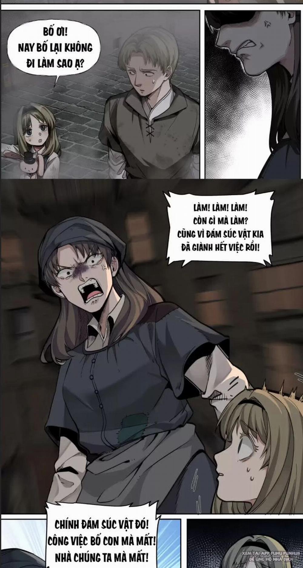 Truyền Kỳ Thái Lạc 35 trang 27