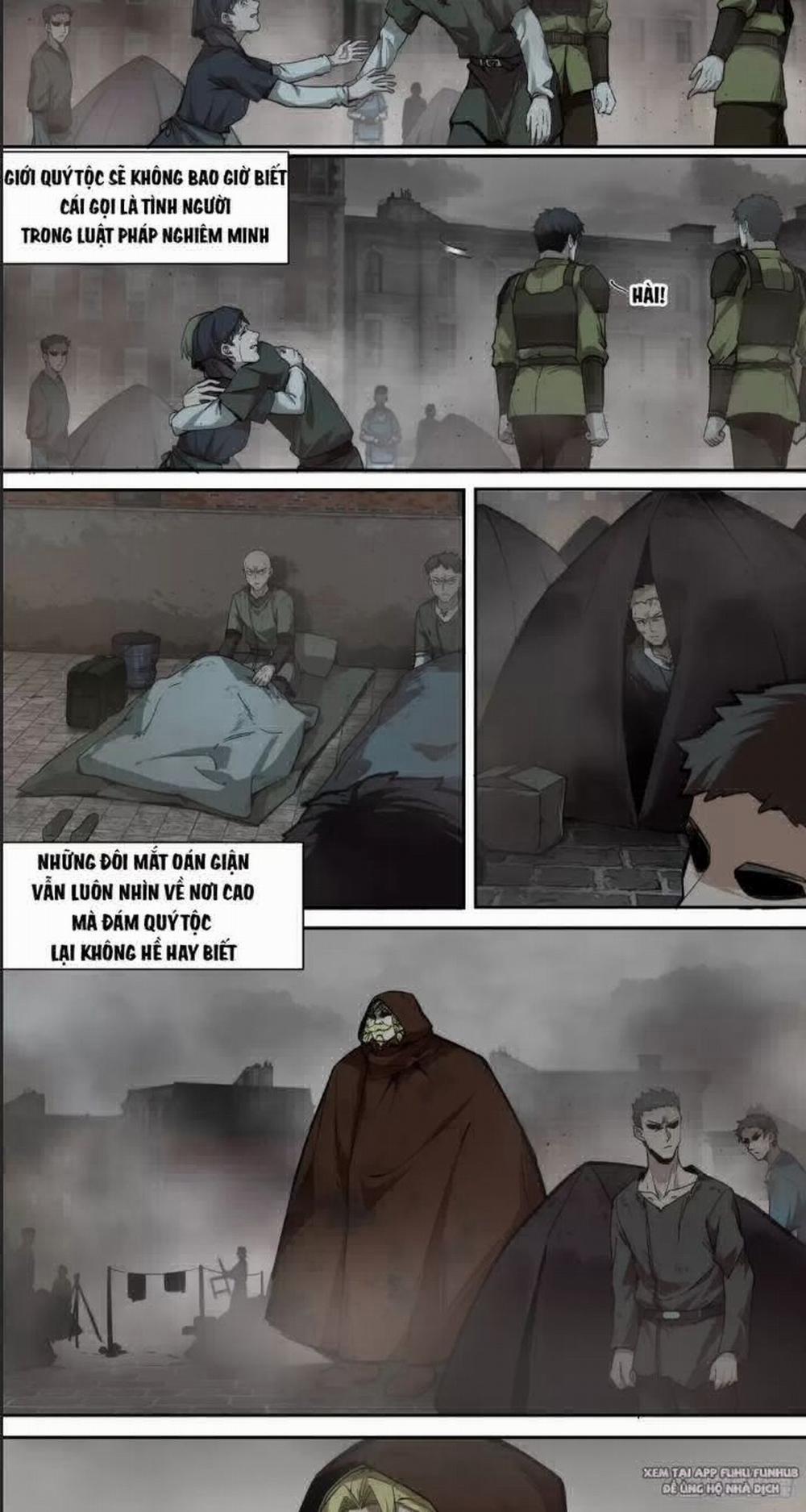 Truyền Kỳ Thái Lạc 35 trang 34