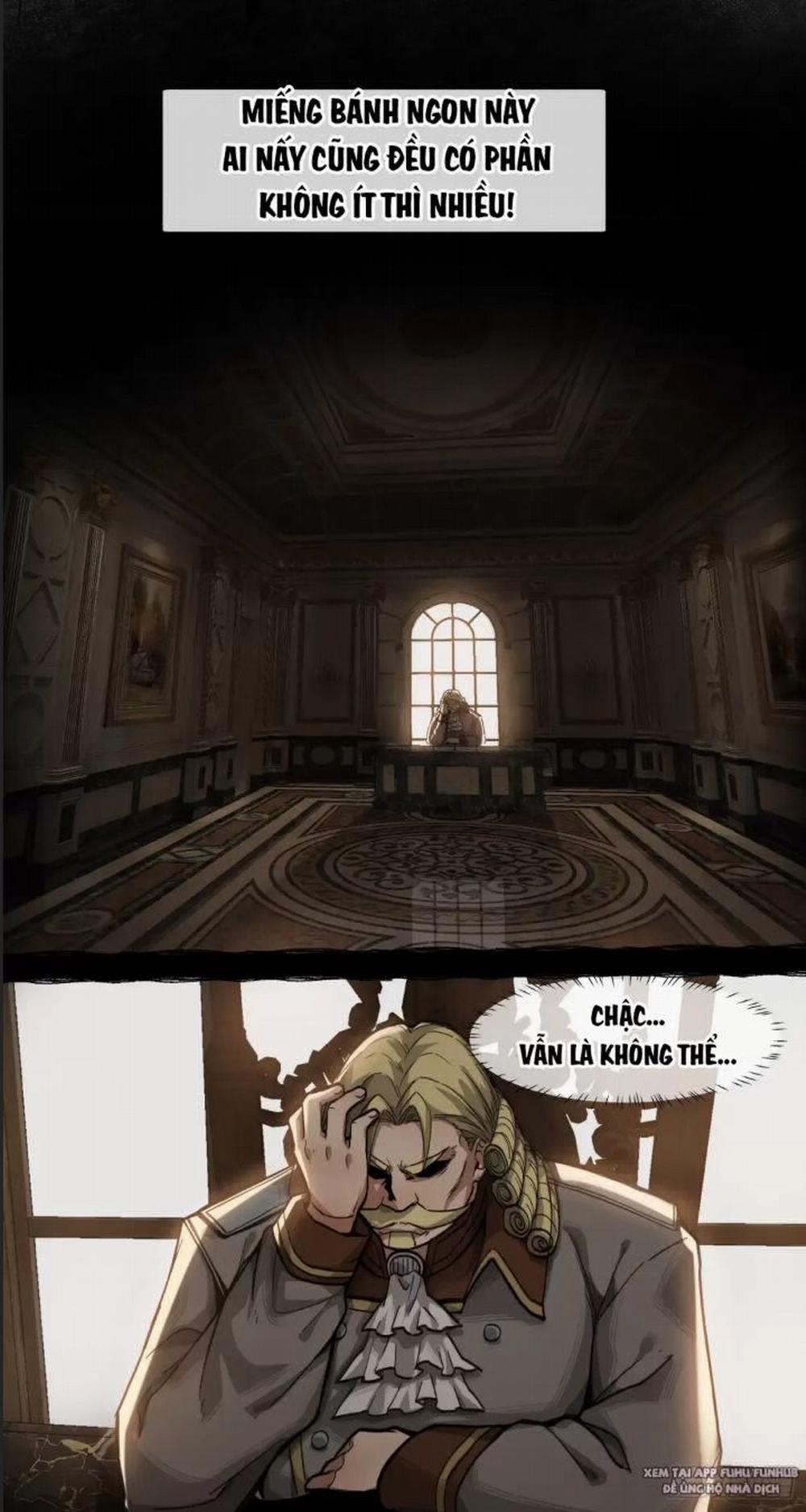 Truyền Kỳ Thái Lạc 35 trang 6