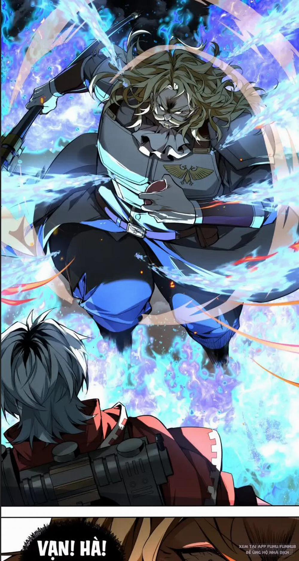 Truyền Kỳ Thái Lạc 36 trang 27