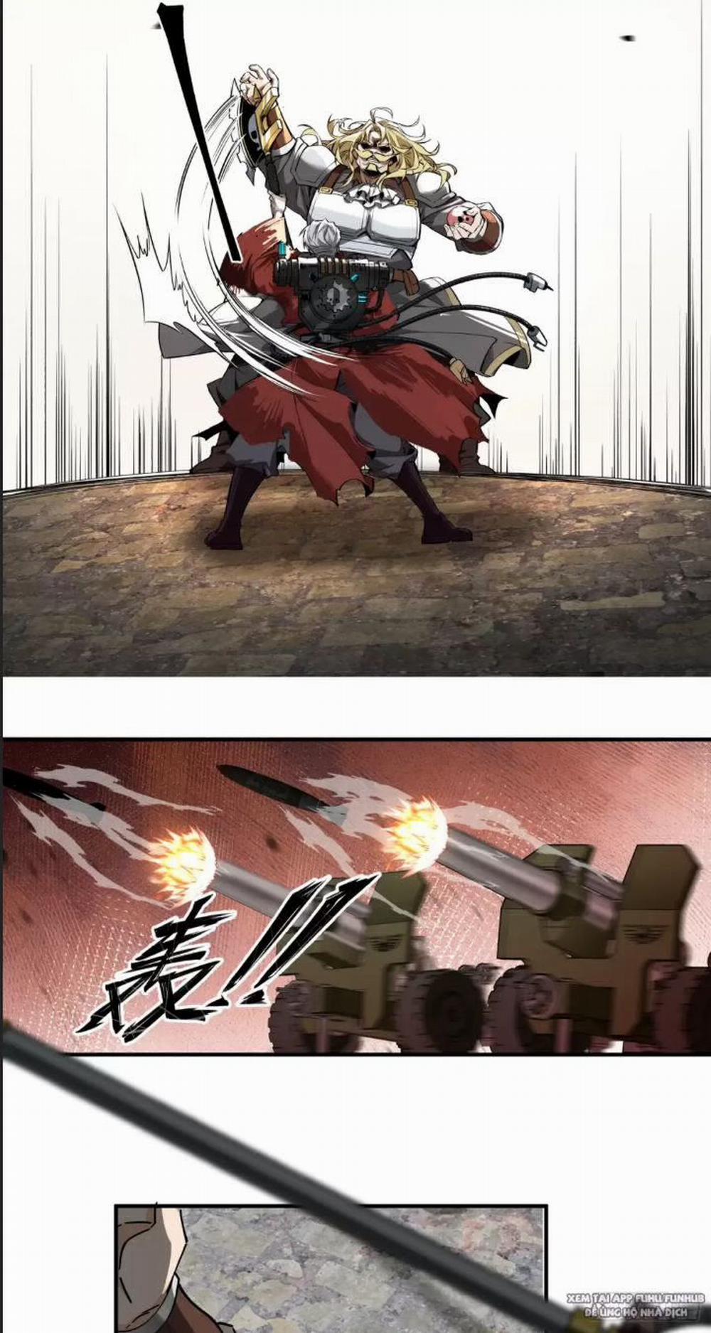 Truyền Kỳ Thái Lạc 36 trang 32