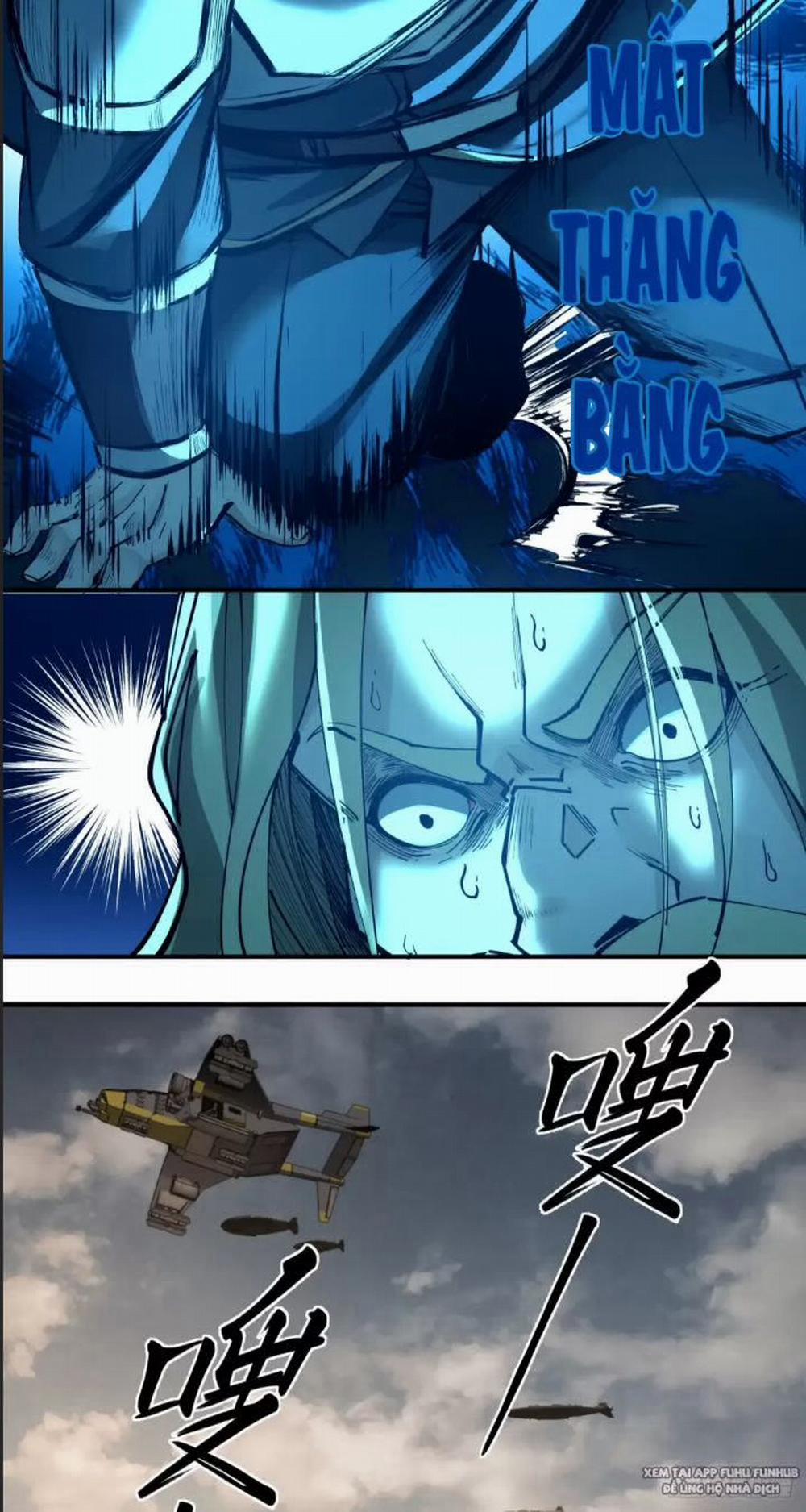 Truyền Kỳ Thái Lạc 36 trang 37