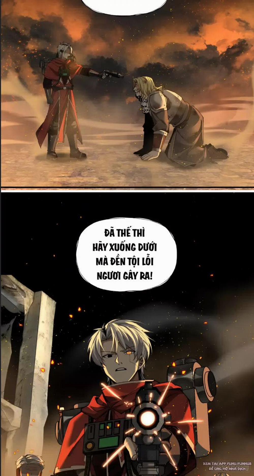 Truyền Kỳ Thái Lạc 36 trang 41