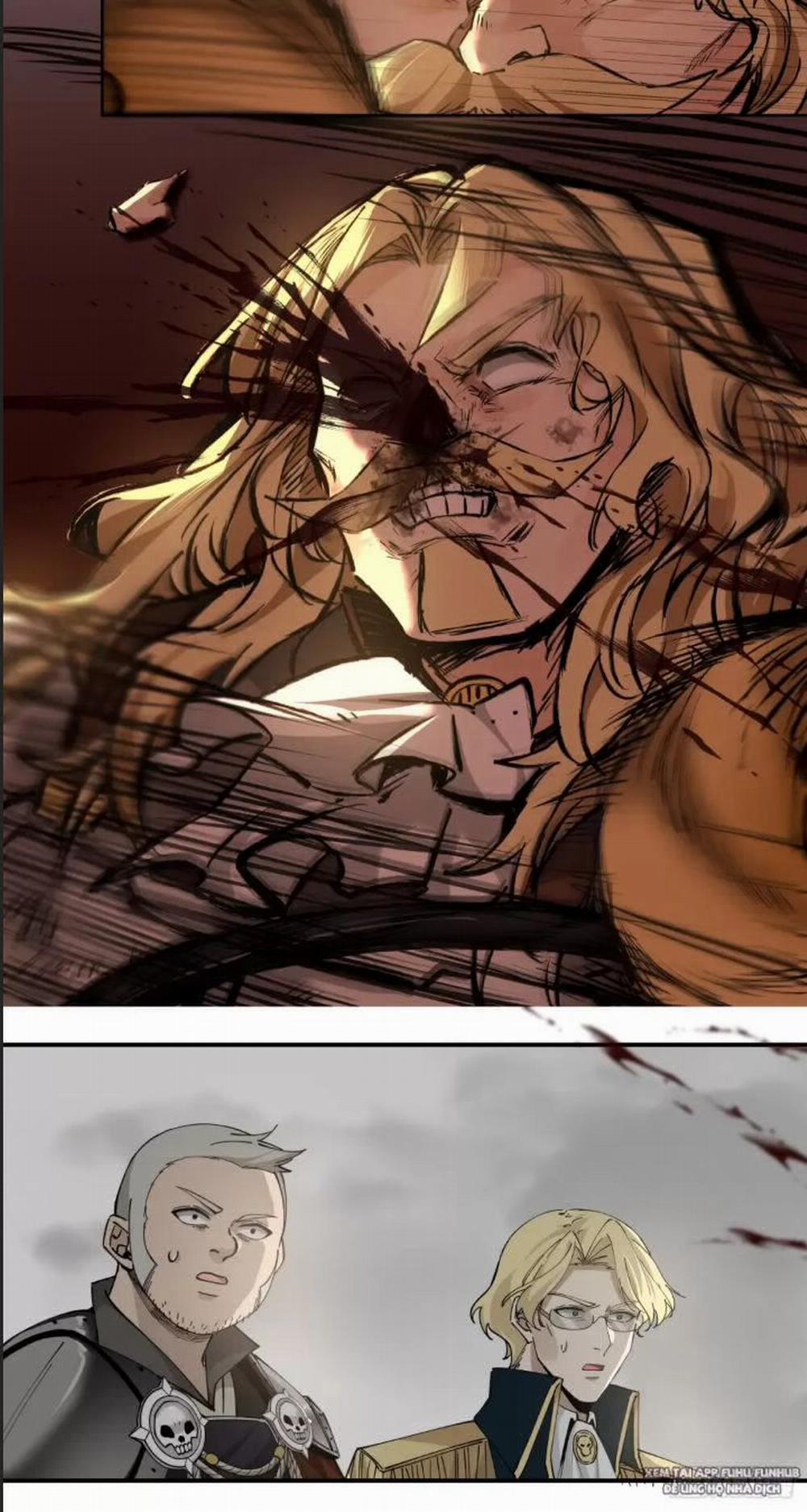 Truyền Kỳ Thái Lạc 37 trang 11