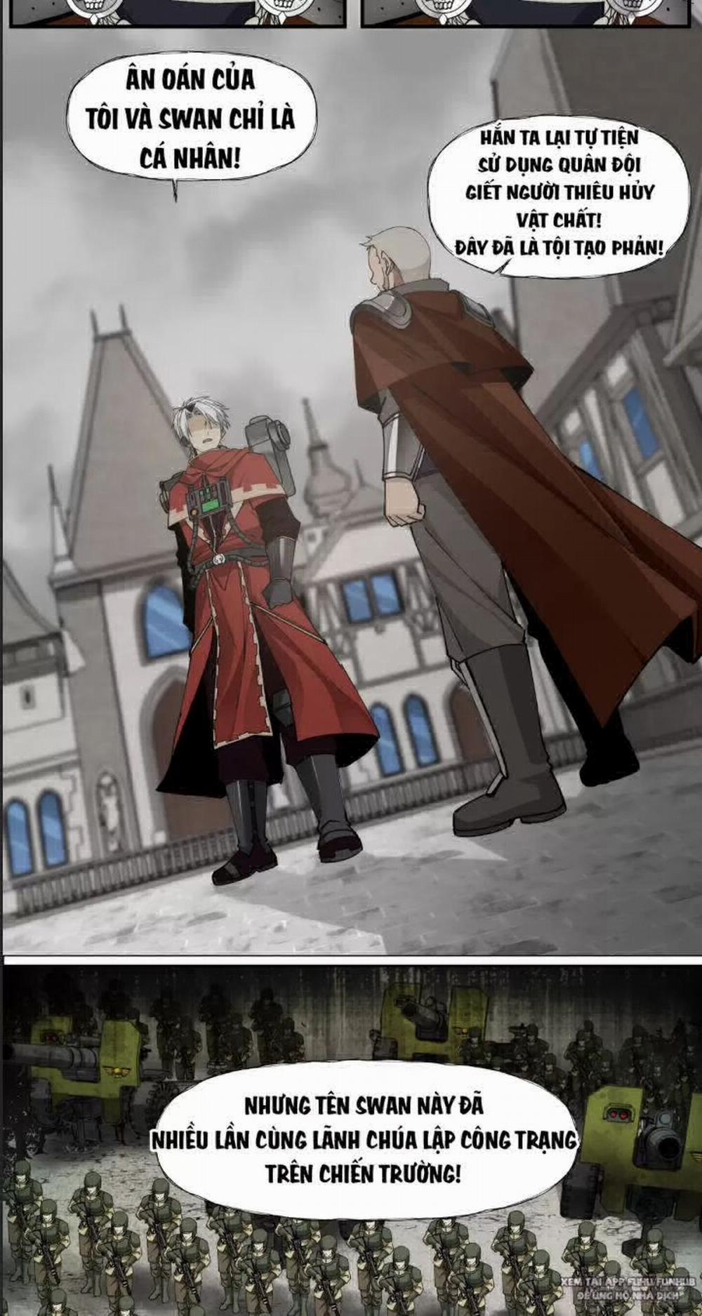 Truyền Kỳ Thái Lạc 37 trang 18