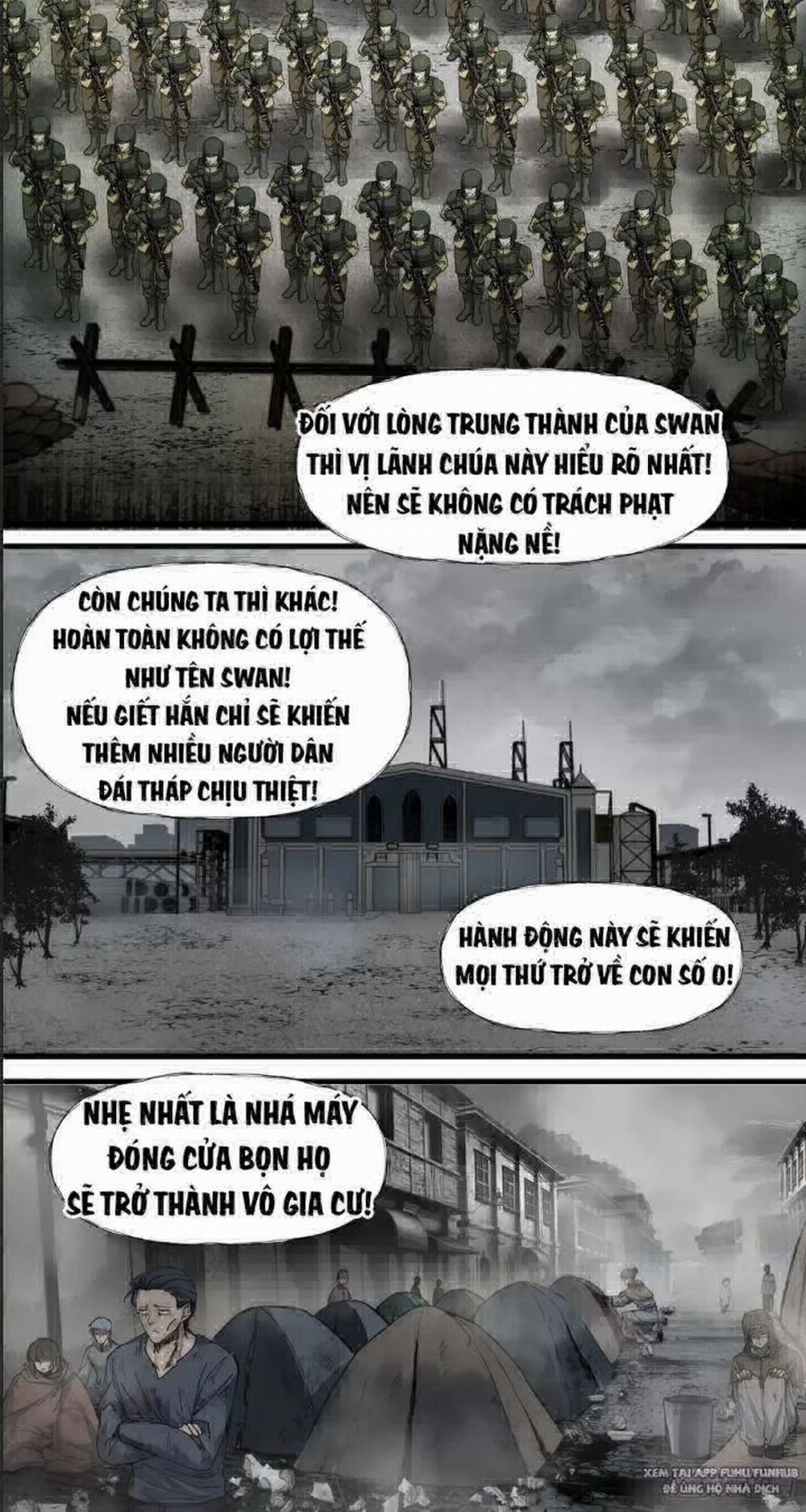 Truyền Kỳ Thái Lạc 37 trang 19