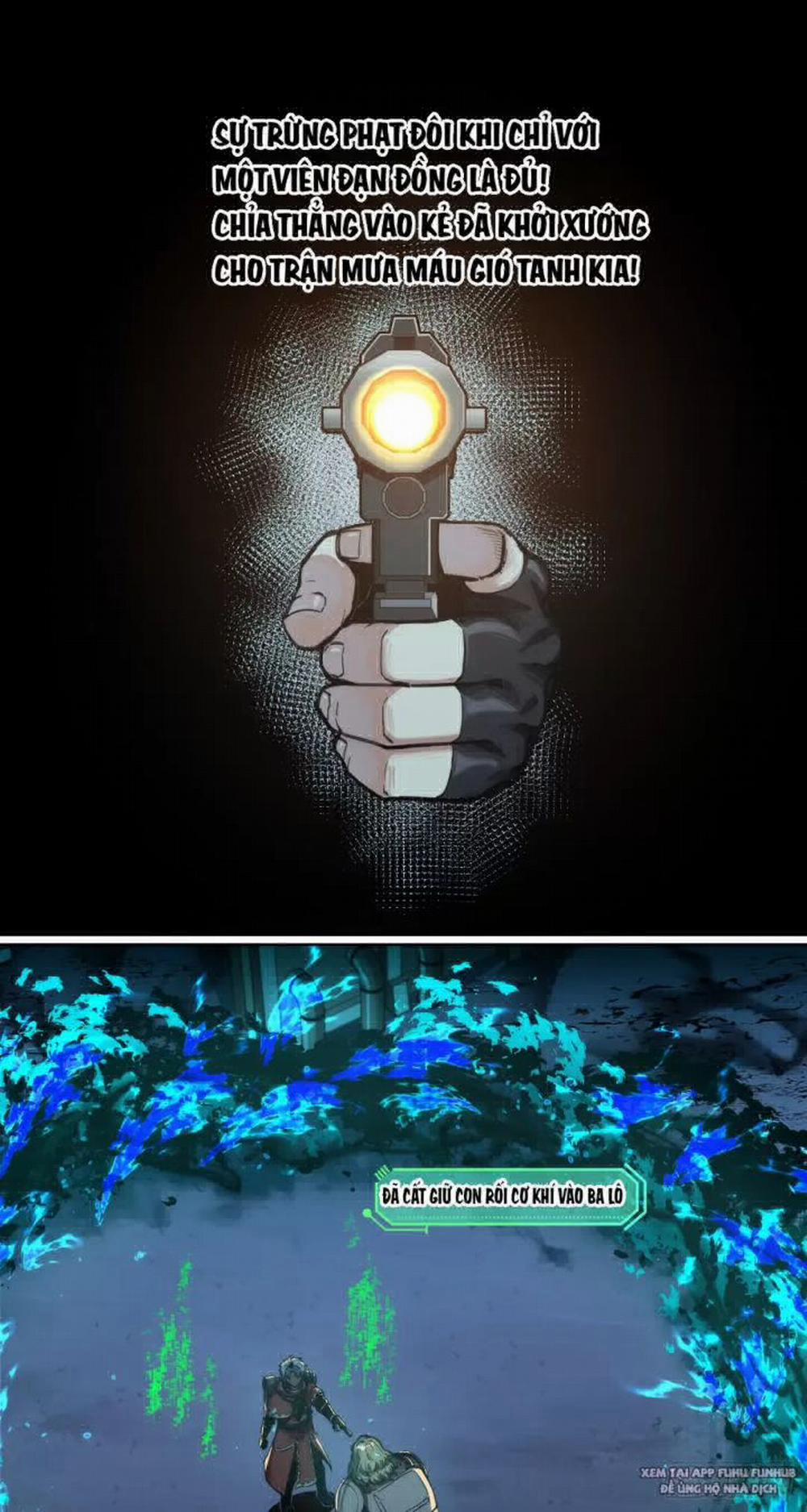 Truyền Kỳ Thái Lạc 37 trang 2