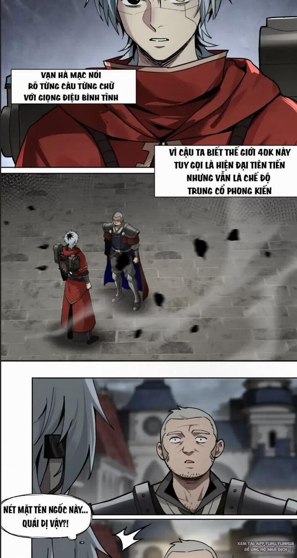 Truyền Kỳ Thái Lạc 37 trang 24