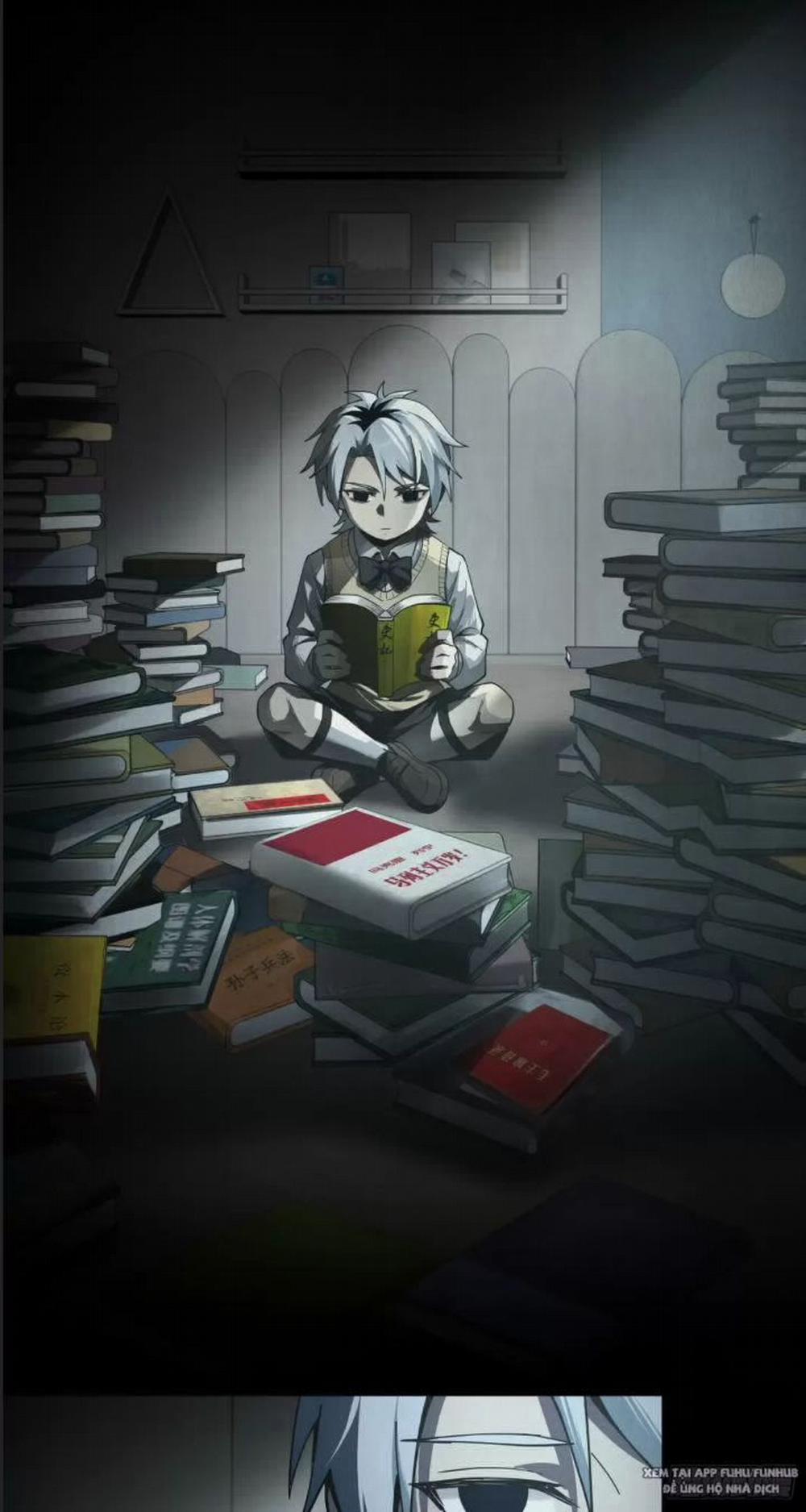 Truyền Kỳ Thái Lạc 37 trang 25