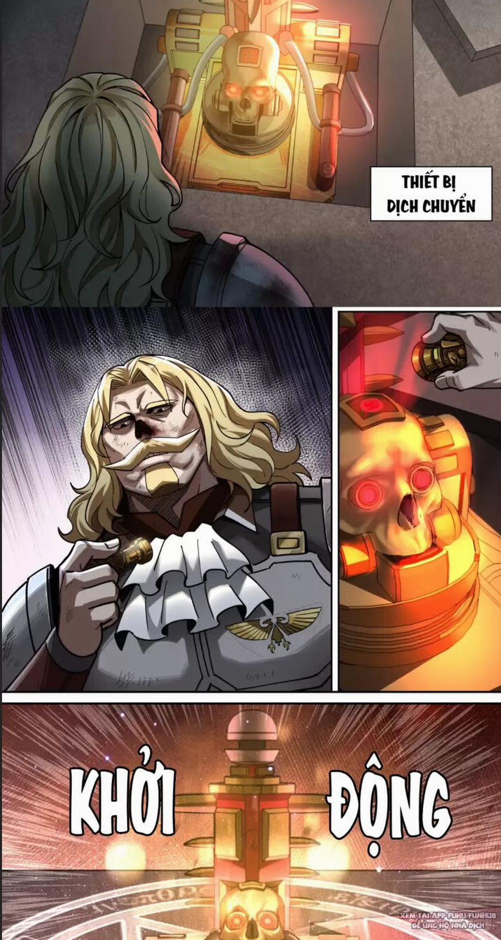 Truyền Kỳ Thái Lạc 37 trang 31