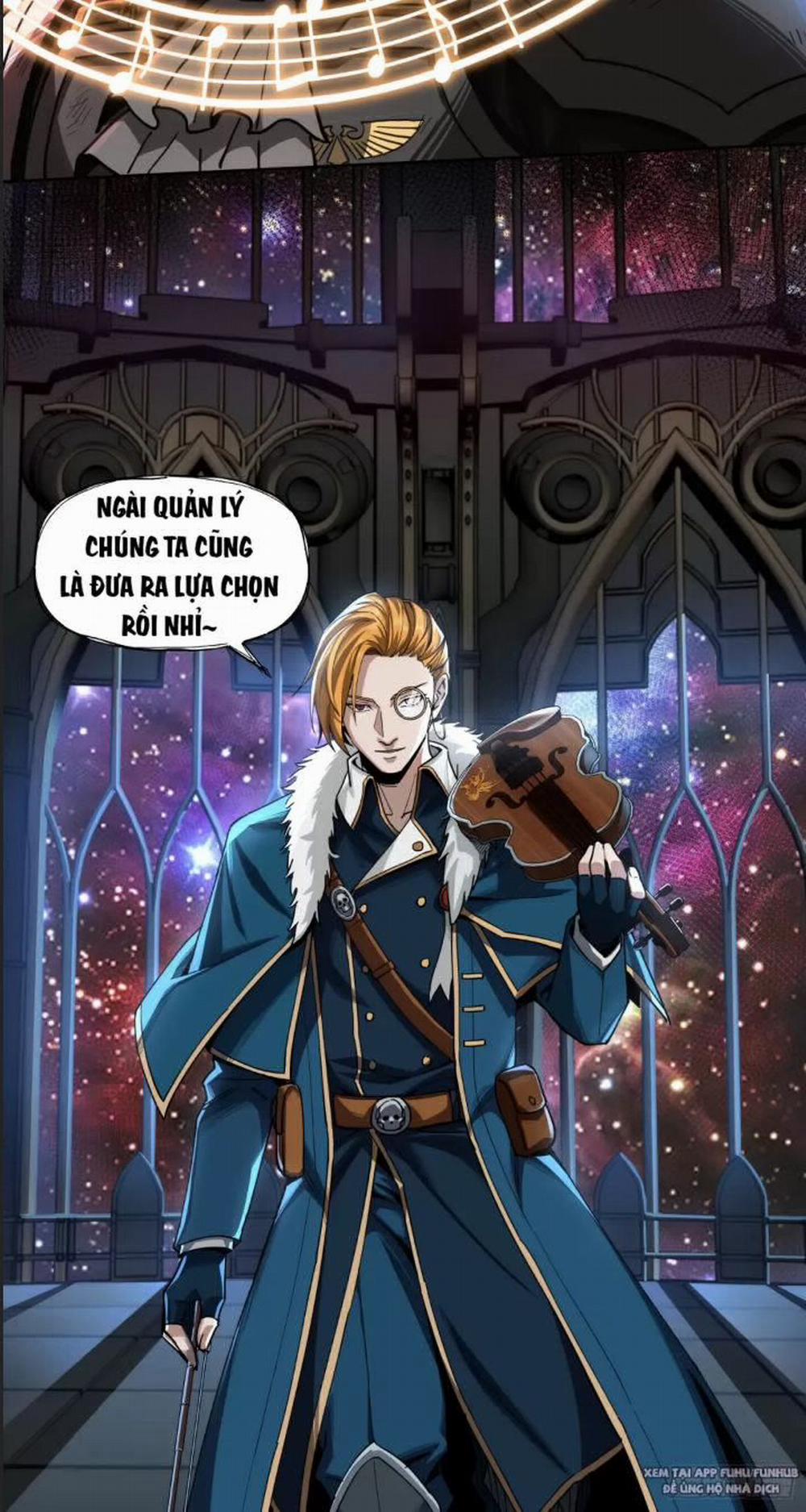 Truyền Kỳ Thái Lạc 37 trang 34